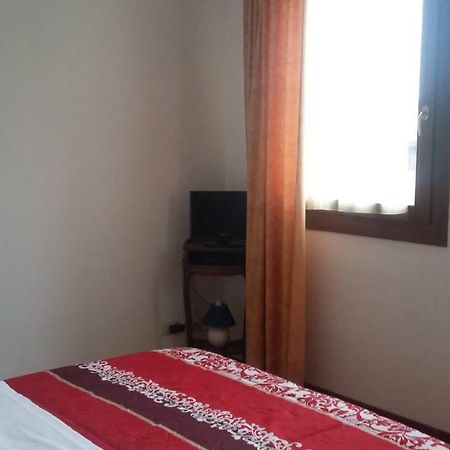 Alloggi Alba 1 Βιτσέντζα Εξωτερικό φωτογραφία