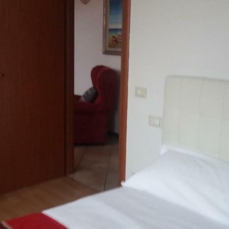 Alloggi Alba 1 Βιτσέντζα Εξωτερικό φωτογραφία