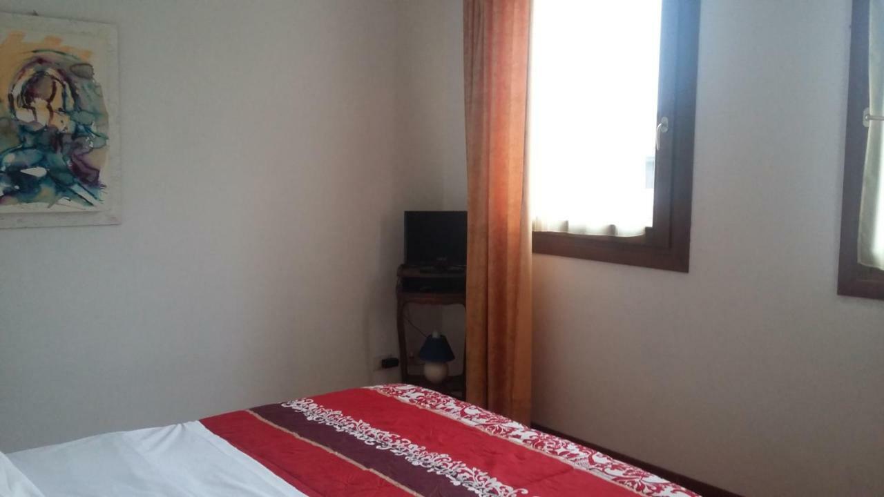Alloggi Alba 1 Βιτσέντζα Εξωτερικό φωτογραφία
